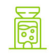 Purification System Icon