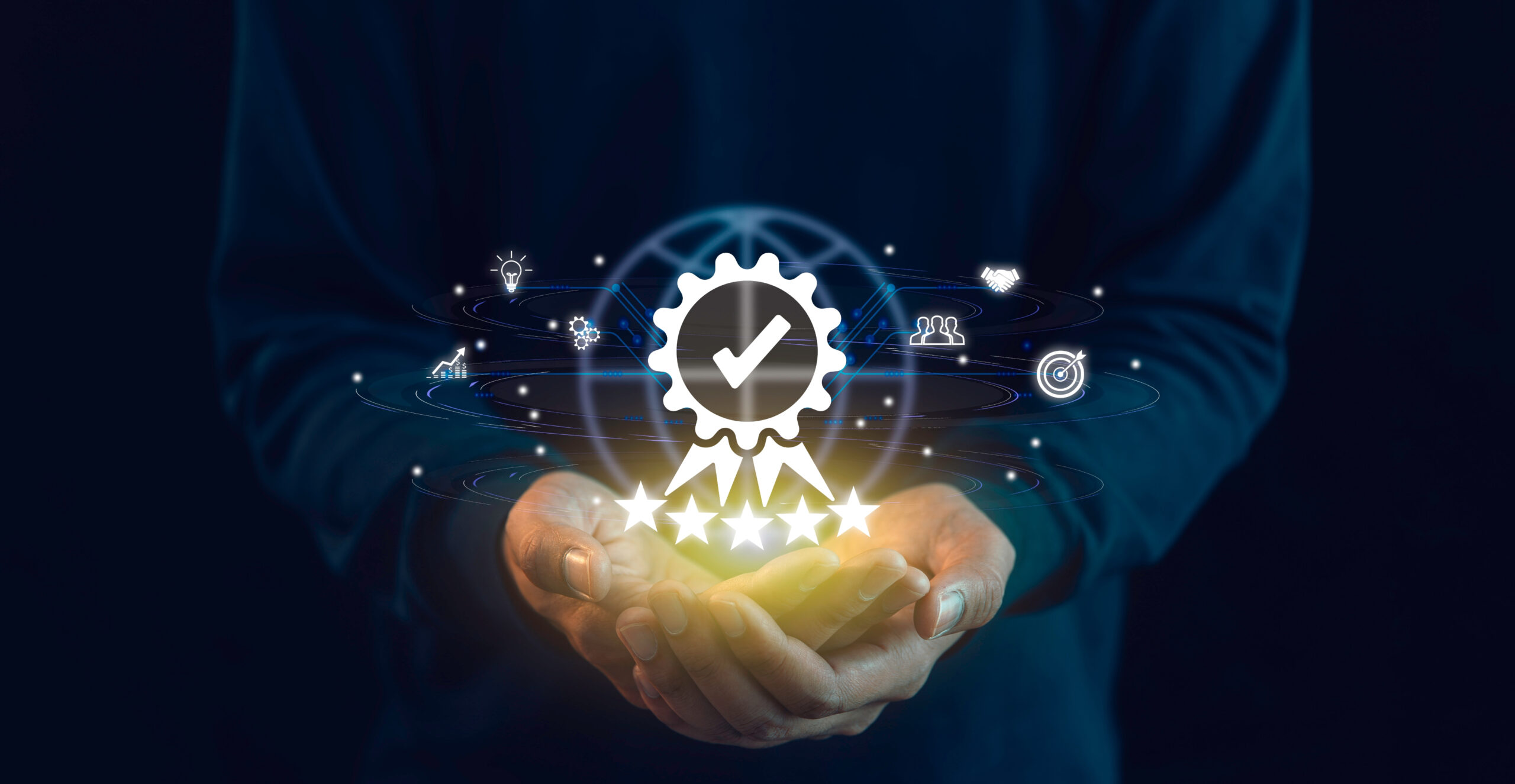 Certification & Technology